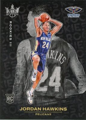 Jordan Hawkins 他 leaf NBA auto 自筆 /7シリ Jordan Hawkins 他 leaf NBA auto 自筆 /7シリ Jordan Hawkins