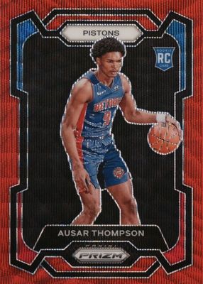 その他 Ausar Thompson Hoops Rookie Card  auto $_12.JPG?set_id=880000500F