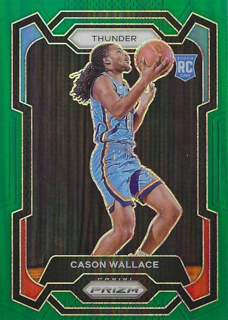 その他 19-20Panini Prizm Q.WEATHERSPOON PSA 10 19-20Panini Prizm Q.WEATHERSPOON PSA 10