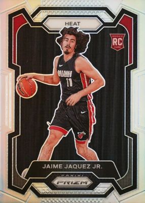 八村塁 rc base pink disco prizm /50 psa 10 Jaime Jaquez Jr. 2023 Prizm #137 Fast Break Pink /50 Price