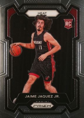 八村塁 rc base pink disco prizm /50 psa 10 Jaime Jaquez Jr. 2023 Prizm #137 Fast Break Pink /50 Price