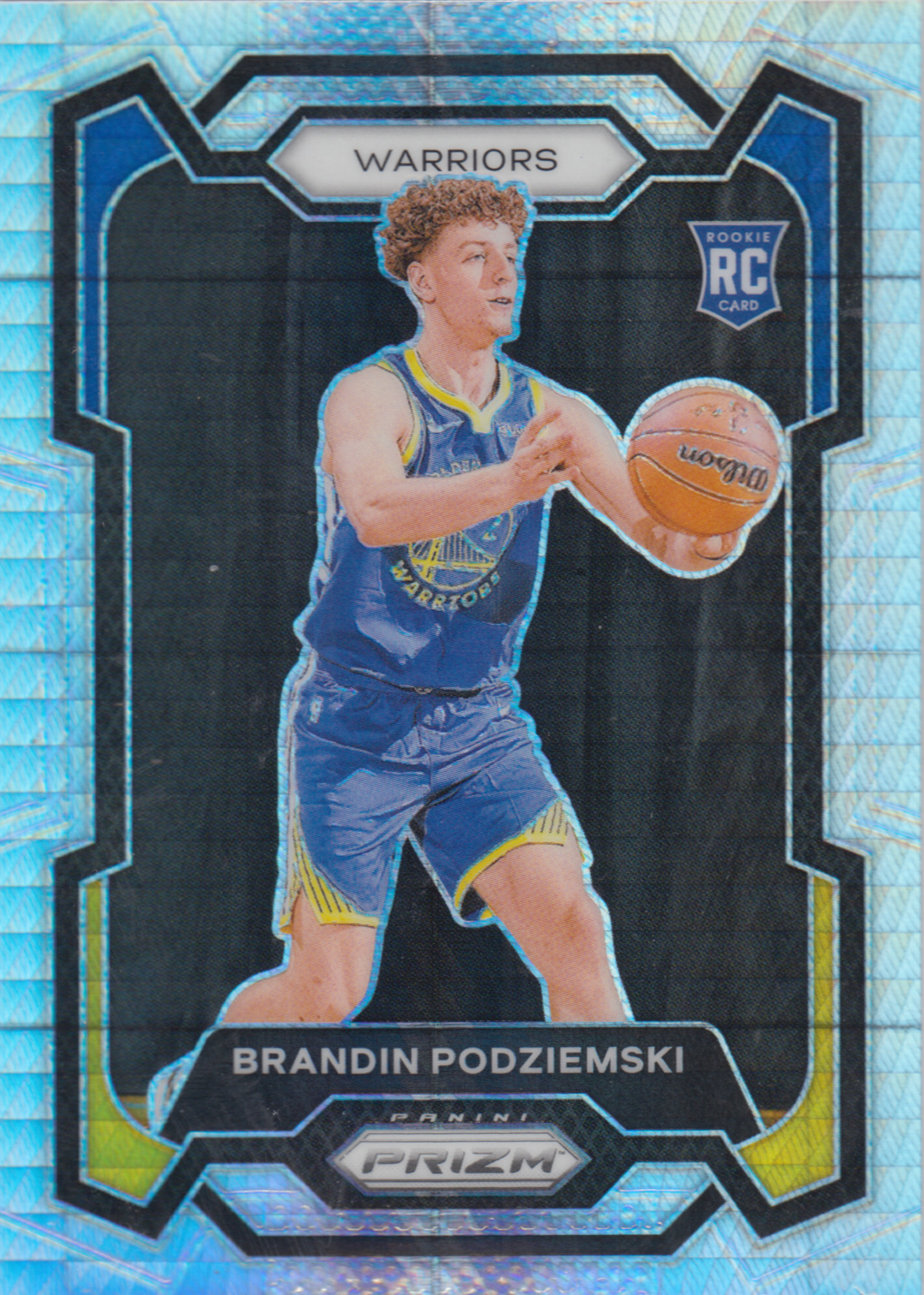 panini prizm hyper Trae Young RC 鑑定済！ 6750_10606_29_147