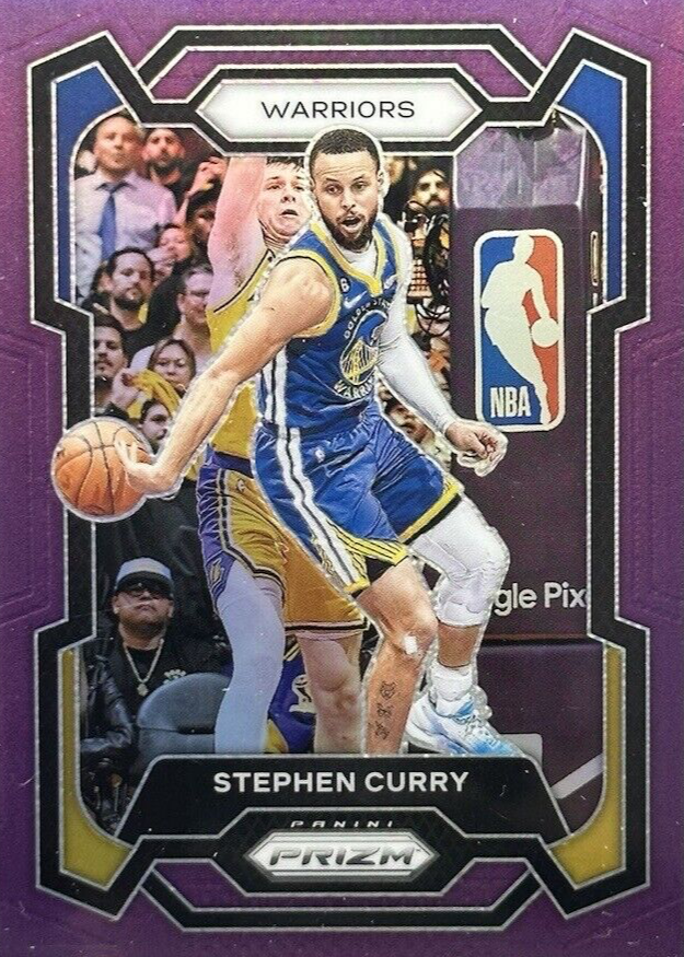 2014-15 Panini Prizm - Stephen Curry #92 for sale | eBay