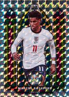 専用【95シリ】immaculate／Marcus Rashford シューズカ 95シリ】immaculate／Marcus Rashford シューズカード