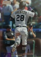 Nolan Arenado