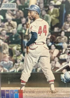 2020 Topps Stadium Club #192 Image Variation /SP