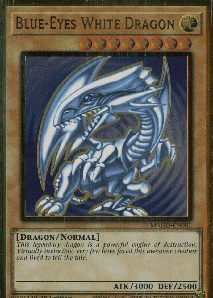 gold cards yugioh Amazon.com: Yu-Gi-Oh! Cards: Maximum Gold Box, Multicolor (083717851066) :  Toys & Games