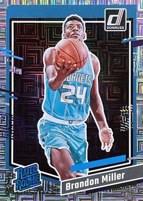 2023 Donruss #226 Choice