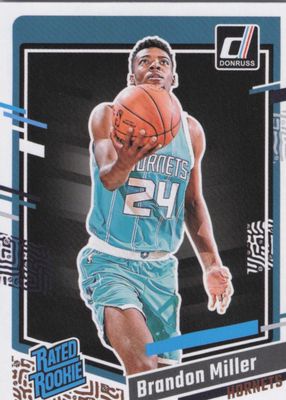 2023 Donruss #226 Base