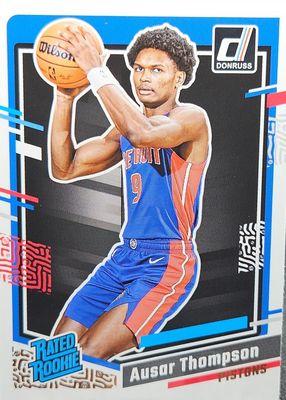 2023 Donruss #228 Base