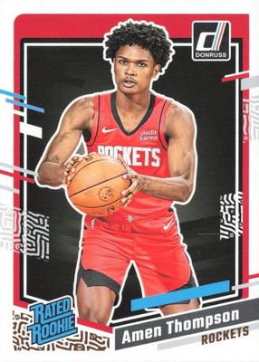 2023 Donruss #206 Base