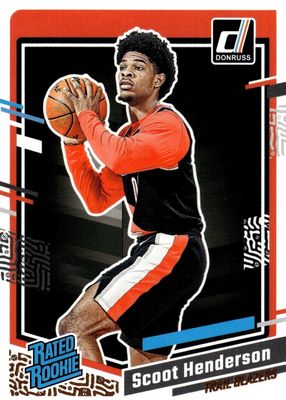 2023 Donruss #250 Base