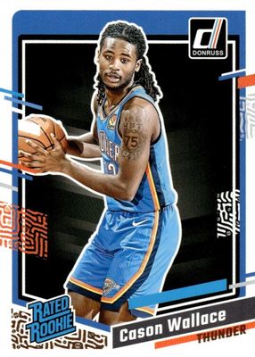 2023 Donruss #231 Base
