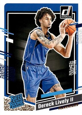 2023 Donruss #233 Base