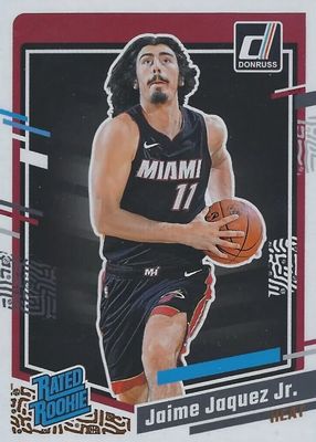 2023 Donruss #213 Base