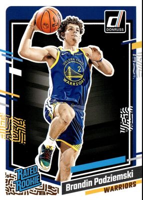 2023 Donruss #249 Base