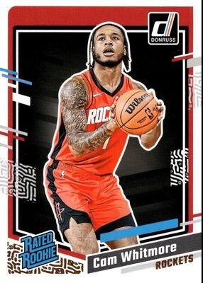 2023 Donruss #211 Base