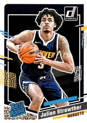2023 Donruss #242 Base