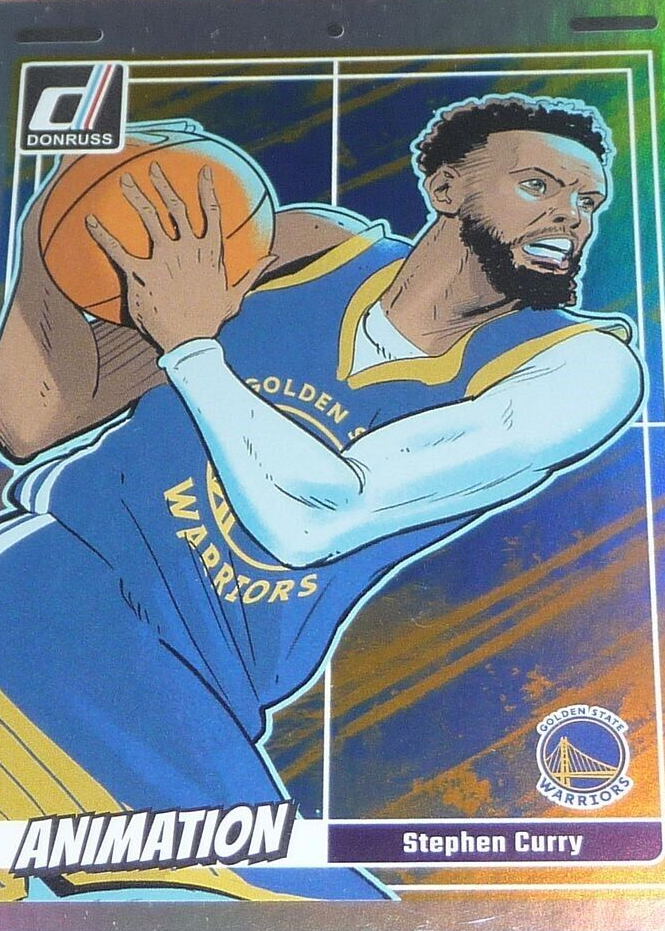 NBAカード　Stephen Curry auto /49 SSP NBA Card Stephen Curry Auto /49 SSP | eBay