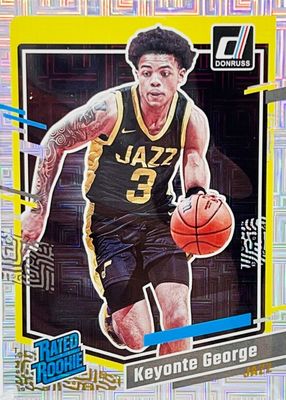 2023 Donruss #244 Choice