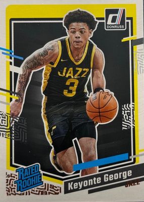 2023 Donruss #244 Base