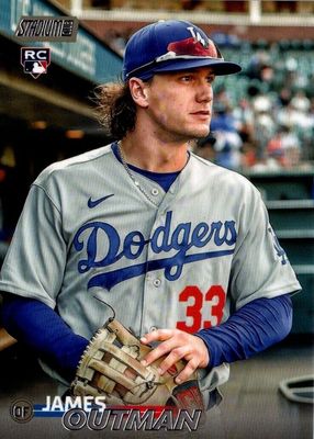 2023 Topps Stadium Club #21 Base