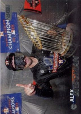 2023 Topps Stadium Club #175 Image Variation