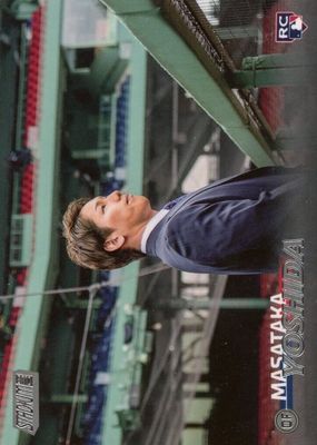 2023 Stadium Club #279 Base