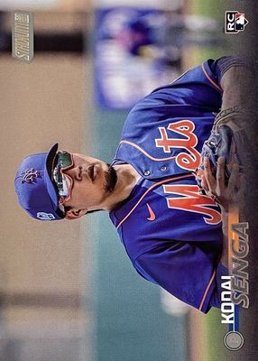 2023 Topps Stadium Club #185 Image Variation