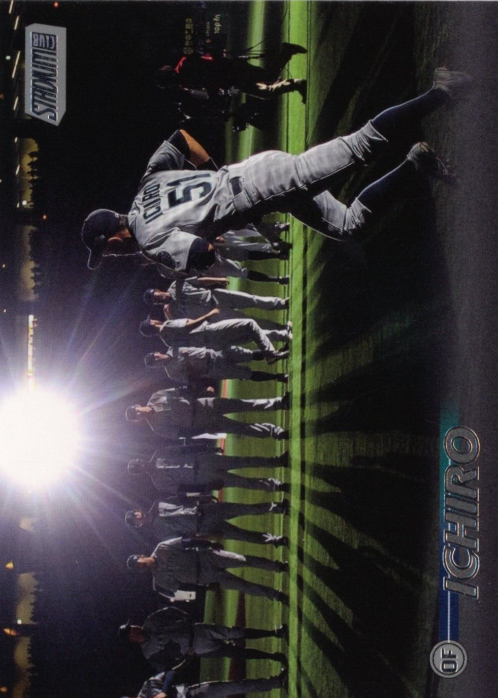 小物 ICHIRO 予約商品】 ICHIRO イチロー - 【1月22日先行販売開始！】MLB