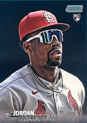 2023 Topps Stadium Club #164 Image Variation