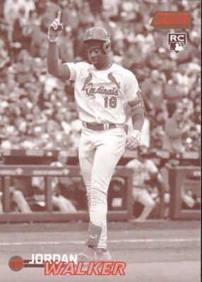 2023 Topps Stadium Club #164 Sepia