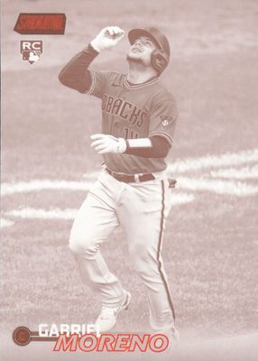 2023 Topps Stadium Club #283 Sepia