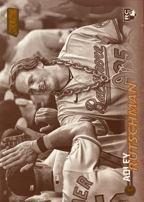 2023 Topps Stadium Club #104 Sepia