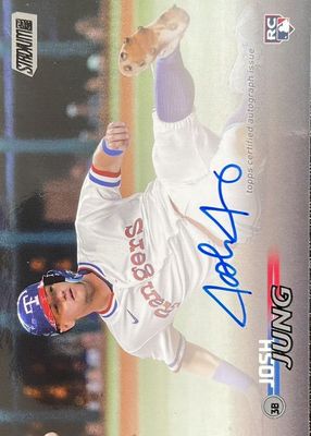 2023 Topps Stadium Club Baseball Cards Price Guide - Sports Card