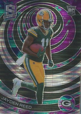 2023 Spectra #146 Celestial /99