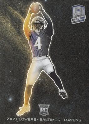 2023 Spectra #SE-ZF Solar Eclipse /(SSP)