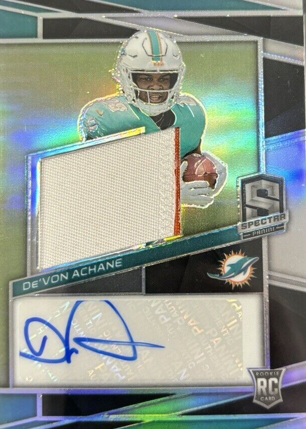 shaedon sharpe SPECTRA RPA 99シリアル　AUTO shaedon sharpe SPECTRA RPA 99シリアル AUTO