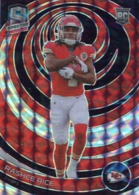 2023 Spectra #148 Interstellar /60