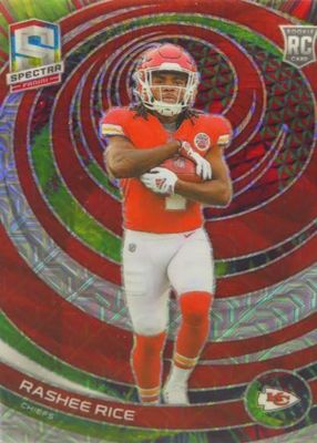 2023 Spectra #148 Meta /25