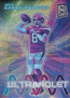 2023 Spectra #UV-ARO Ultraviolet /(SSP)