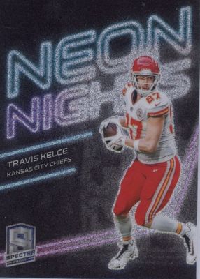 2023 Spectra #NN-TK Neon Nights /(SSP)