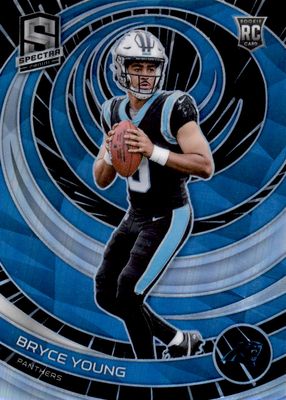 2023 Spectra #111 Hyper /75