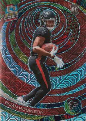 2023 Spectra #117 Meta /25