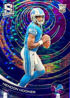 2023 Spectra #152 Celestial /99