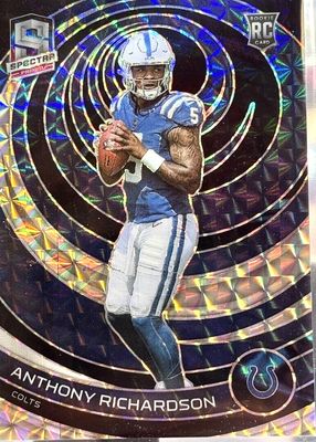 2023 Spectra #114 Interstellar /60