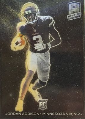 2023 Spectra #SE-JA Solar Eclipse /(SSP)