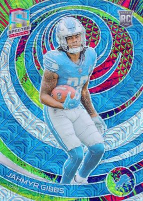 2023 Spectra #119 Meta /25