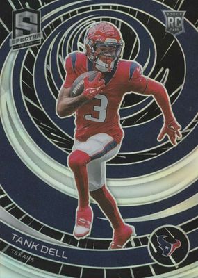 2023 Spectra #153 Hyper /75