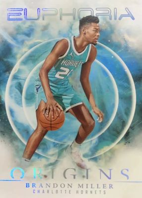 2023 Origins #5 Euphoria